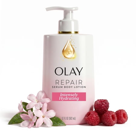 Olay loción corporal ácido hialurónico 17 fl oz