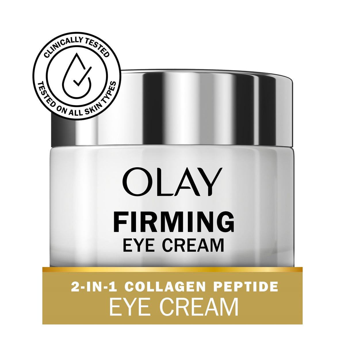 Olay Collagen Peptide 24 crema contorno ojos 0.5 fl oz
