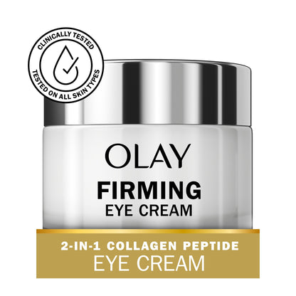 Olay Collagen Peptide 24 crema contorno ojos 0.5 fl oz