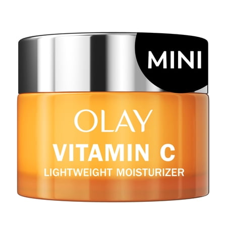 Olay Regenerist vitamina C + Peptide 24 crema facial 0.5 oz