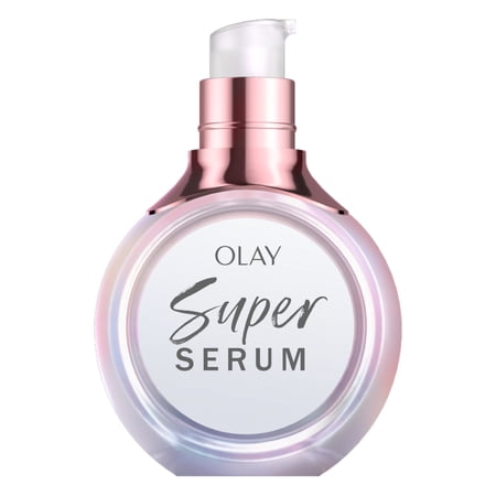 Olay Super Serum suero facial 5 en 1 mini 0.4 fl oz