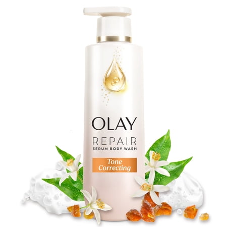 Olay Tone Correcting Repair gel de baño 20 fl oz