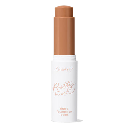 Regalo Base Maquillaje ColourPop Dark 18