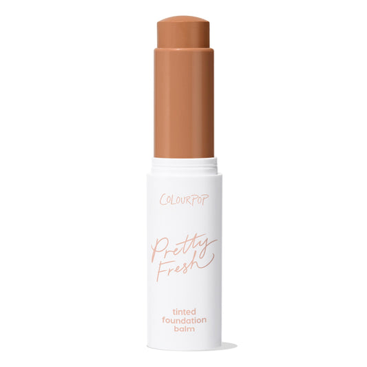 Regalo Base Maquillaje ColourPop Dark 18