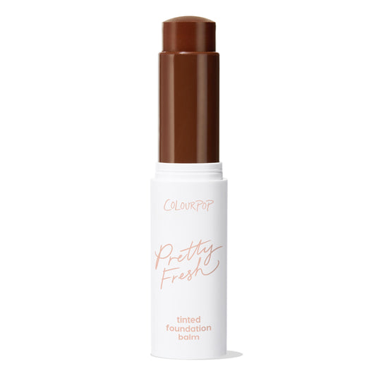 Regalo Base Maquillaje ColourPop Deep Dark 22