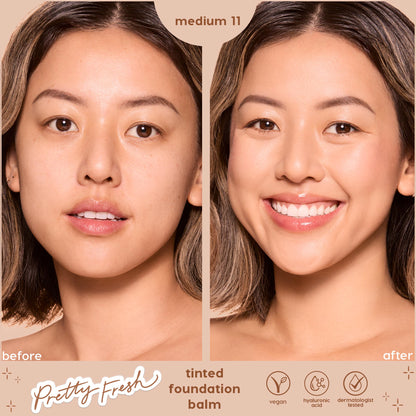 Regalo Base Maquillaje ColourPop Medium 11