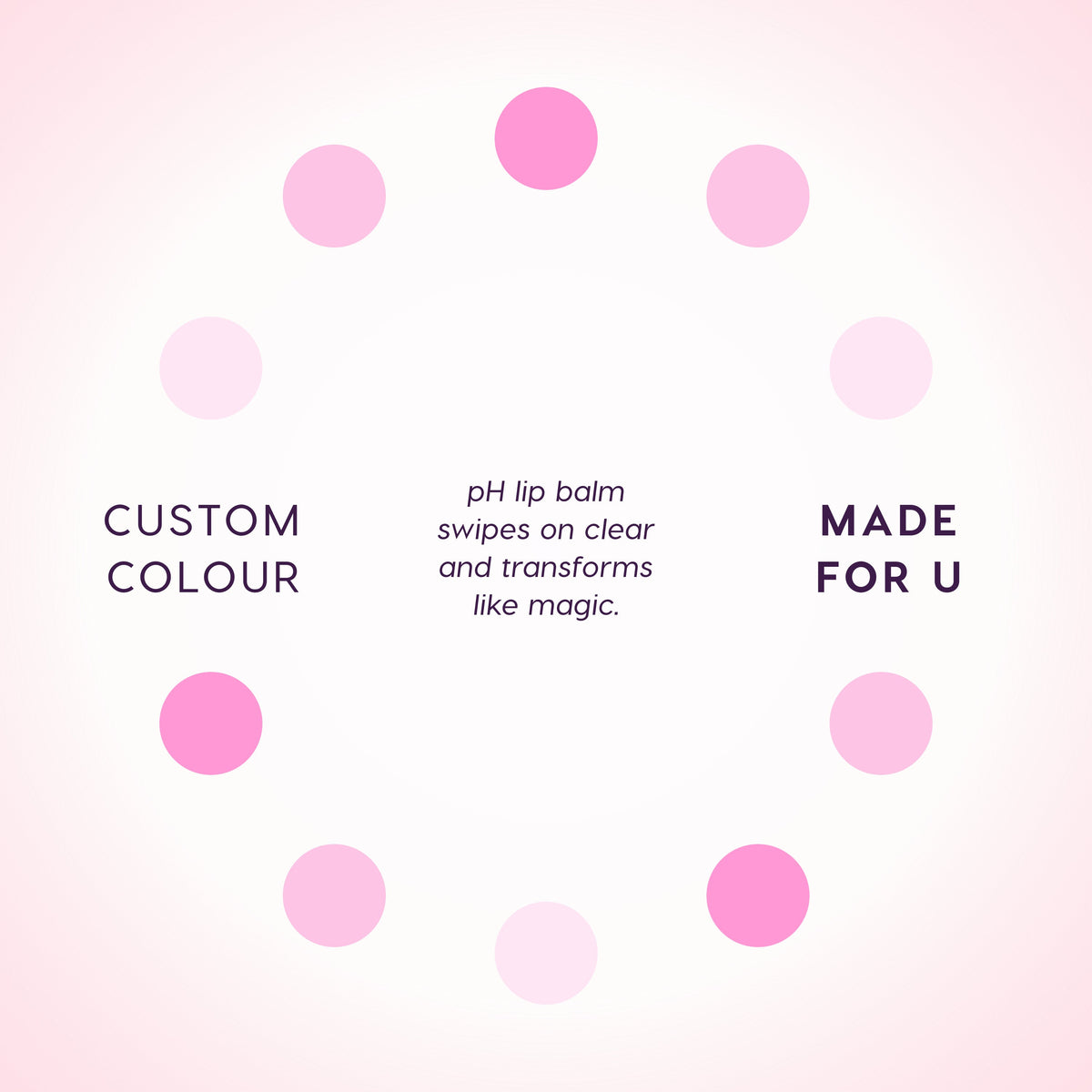 Regalo Bálsamo Labial ColourPop Clearly Cute