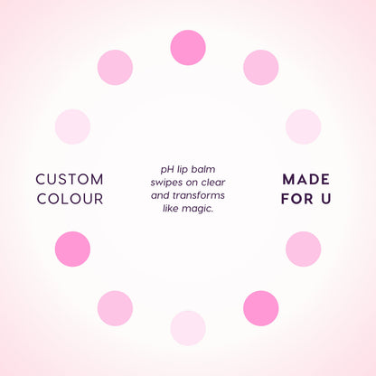 Regalo Bálsamo Labial ColourPop Clearly Cute