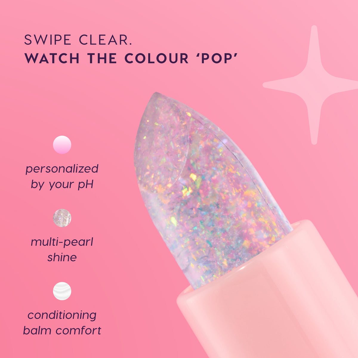 Regalo Bálsamo Labial ColourPop Holo Bestie