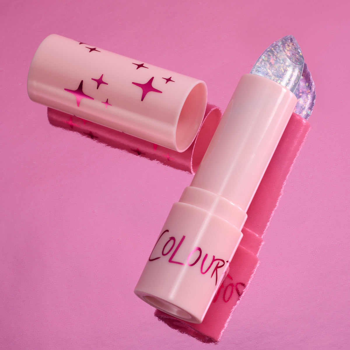 Regalo Bálsamo Labial ColourPop Holo Bestie