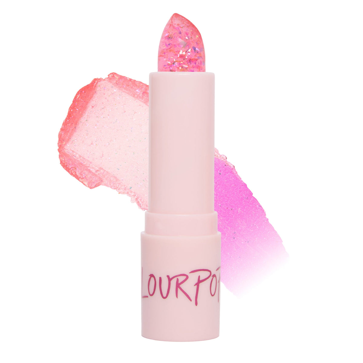 Regalo Bálsamo Labial ColourPop Pink Mood