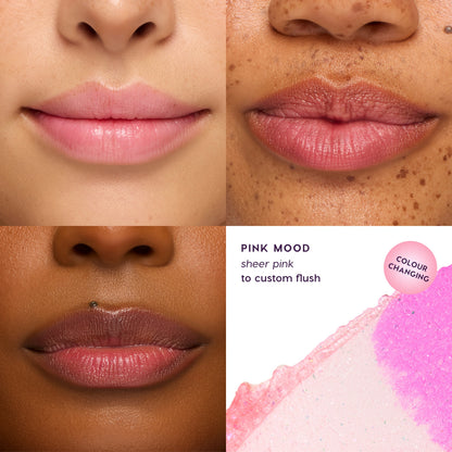 Regalo Bálsamo Labial ColourPop Pink Mood