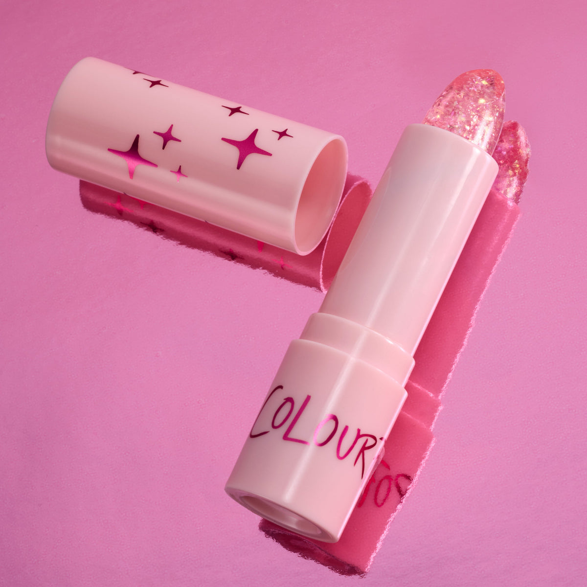 Regalo Bálsamo Labial ColourPop Pink Mood