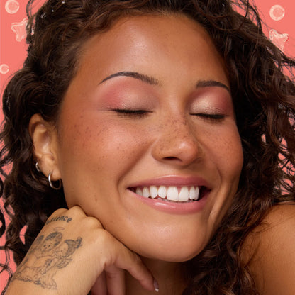 Set De Regalo ColourPop Sparkling Peach