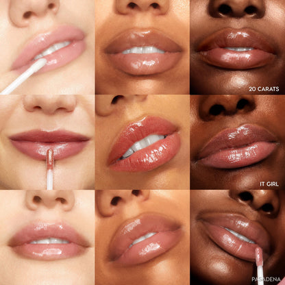 Set De Regalo ColourPop Perfect 4 U