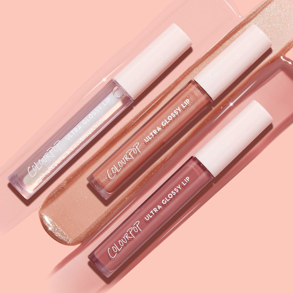 Set De Regalo ColourPop Perfect 4 U