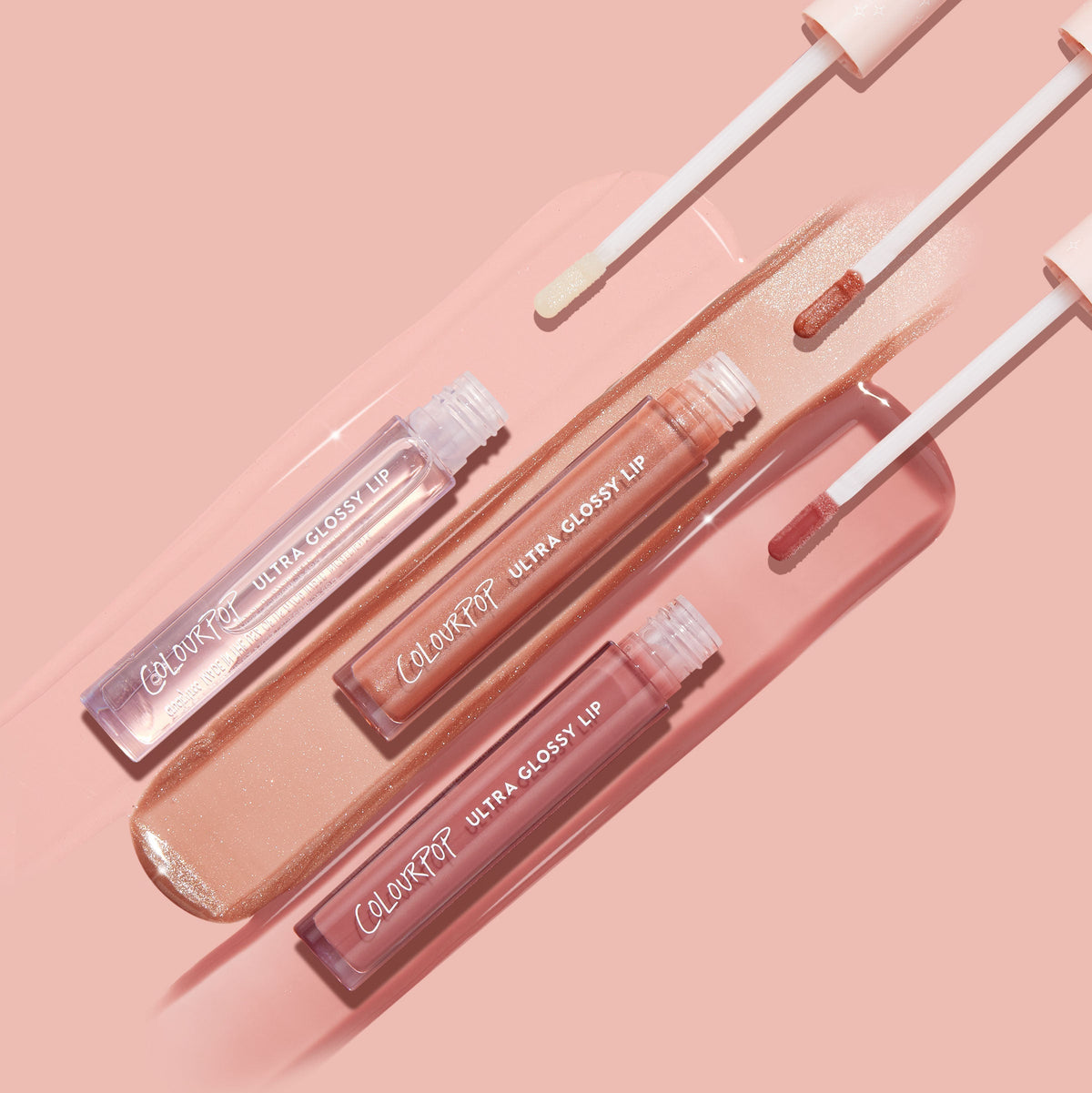 Set De Regalo ColourPop Perfect 4 U