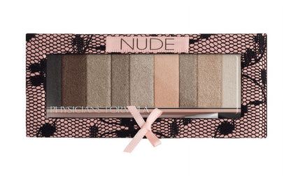 Physicians Formula Shimmer Strips Paleta De Sombras