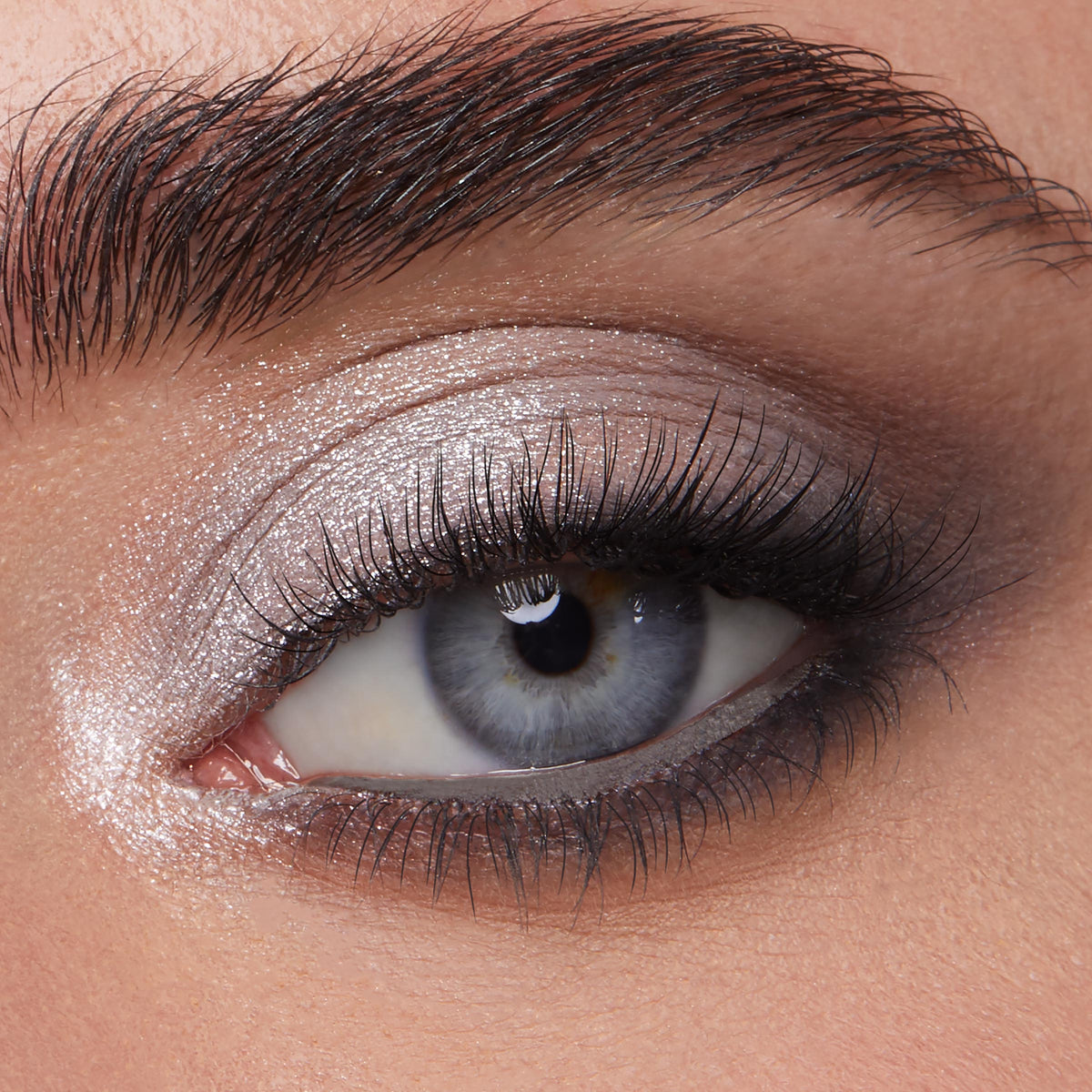 Set De Regalo ColourPop Metallic Mood