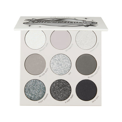 Regalo Paleta De Sombras ColourPop Silver Lining