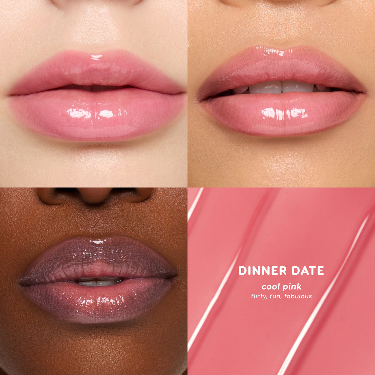 Regalo Bálsamo Labial ColourPop Dinner Date