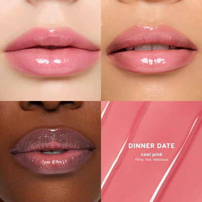 Regalo Bálsamo Labial ColourPop Dinner Date