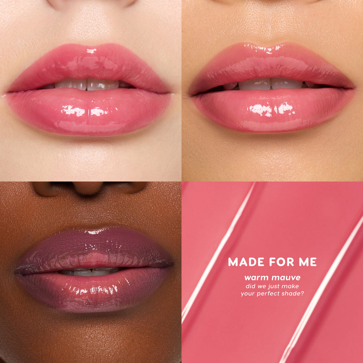 Regalo Bálsamo Labial ColourPop Made For Me