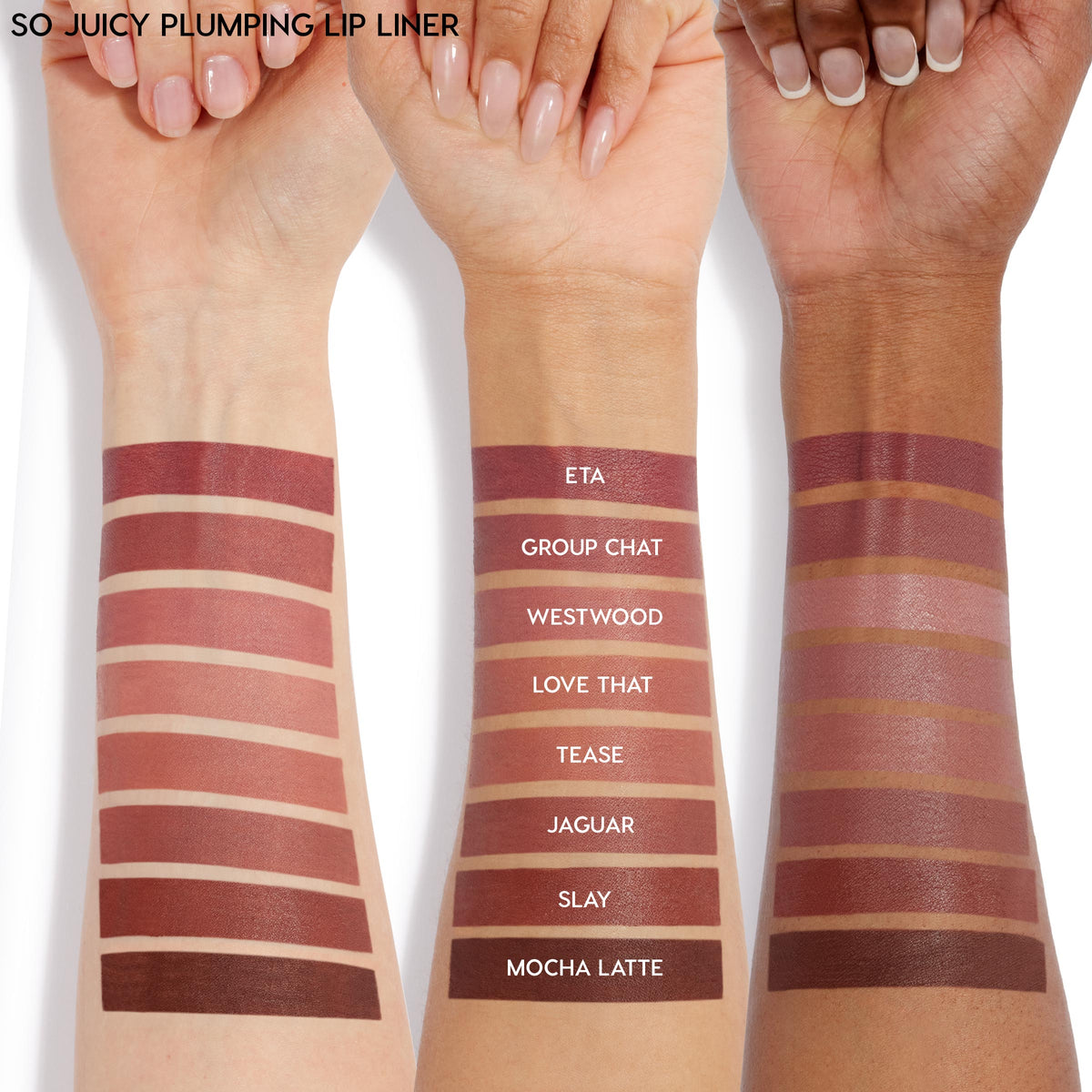 Set De Regalo ColourPop Lips Don’t Lie