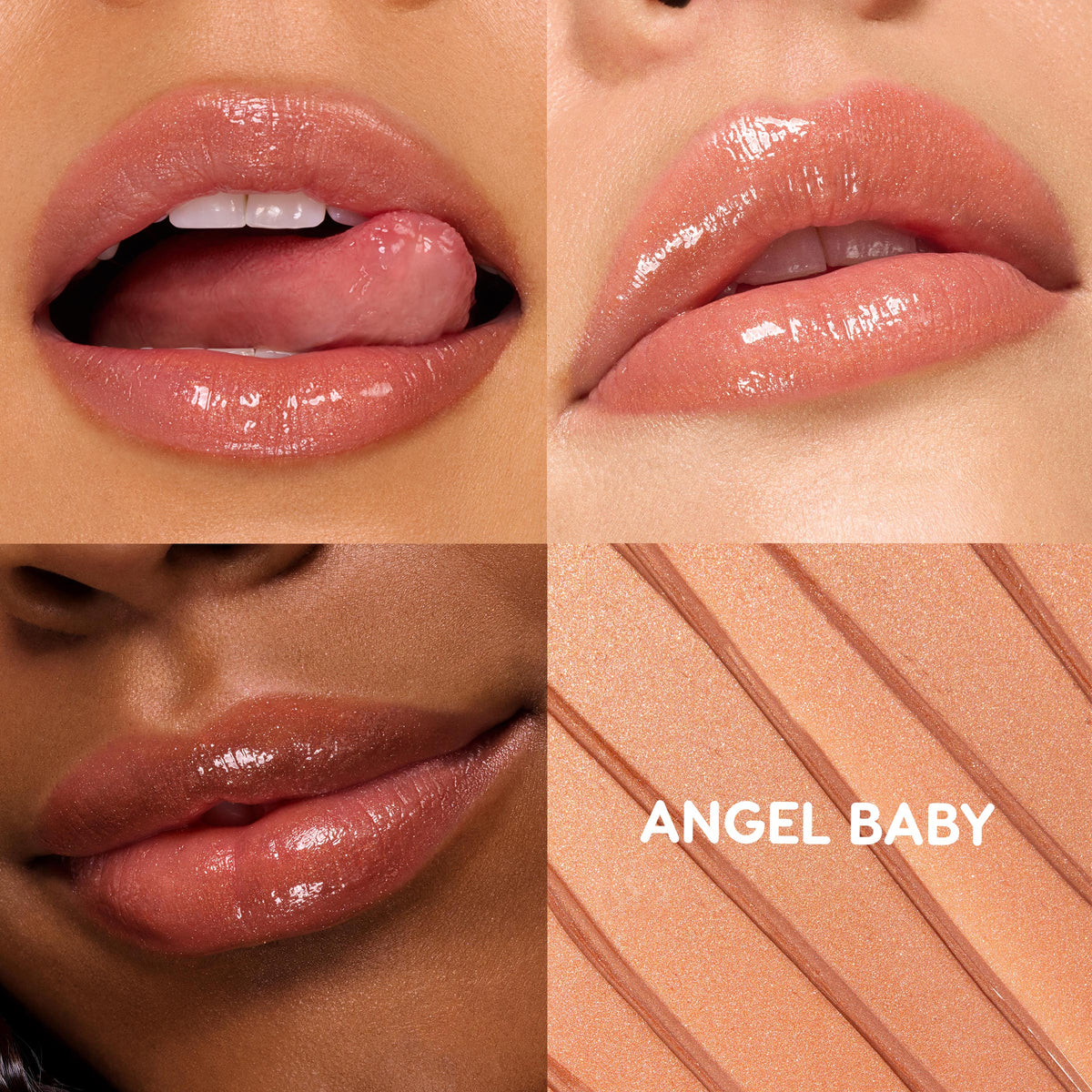 Regalo Bálsamo Labial ColourPop Angel Baby