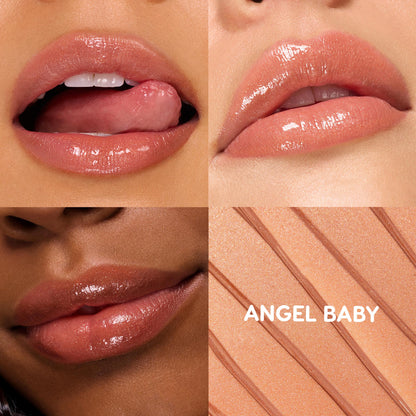Regalo Bálsamo Labial ColourPop Angel Baby