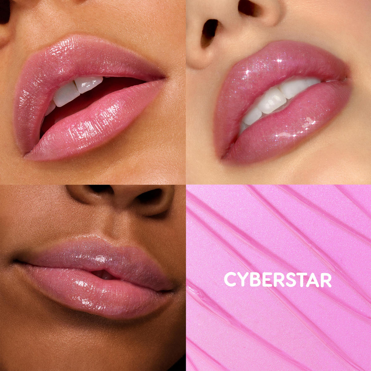 Regalo Bálsamo Labial ColourPop Cyberstar