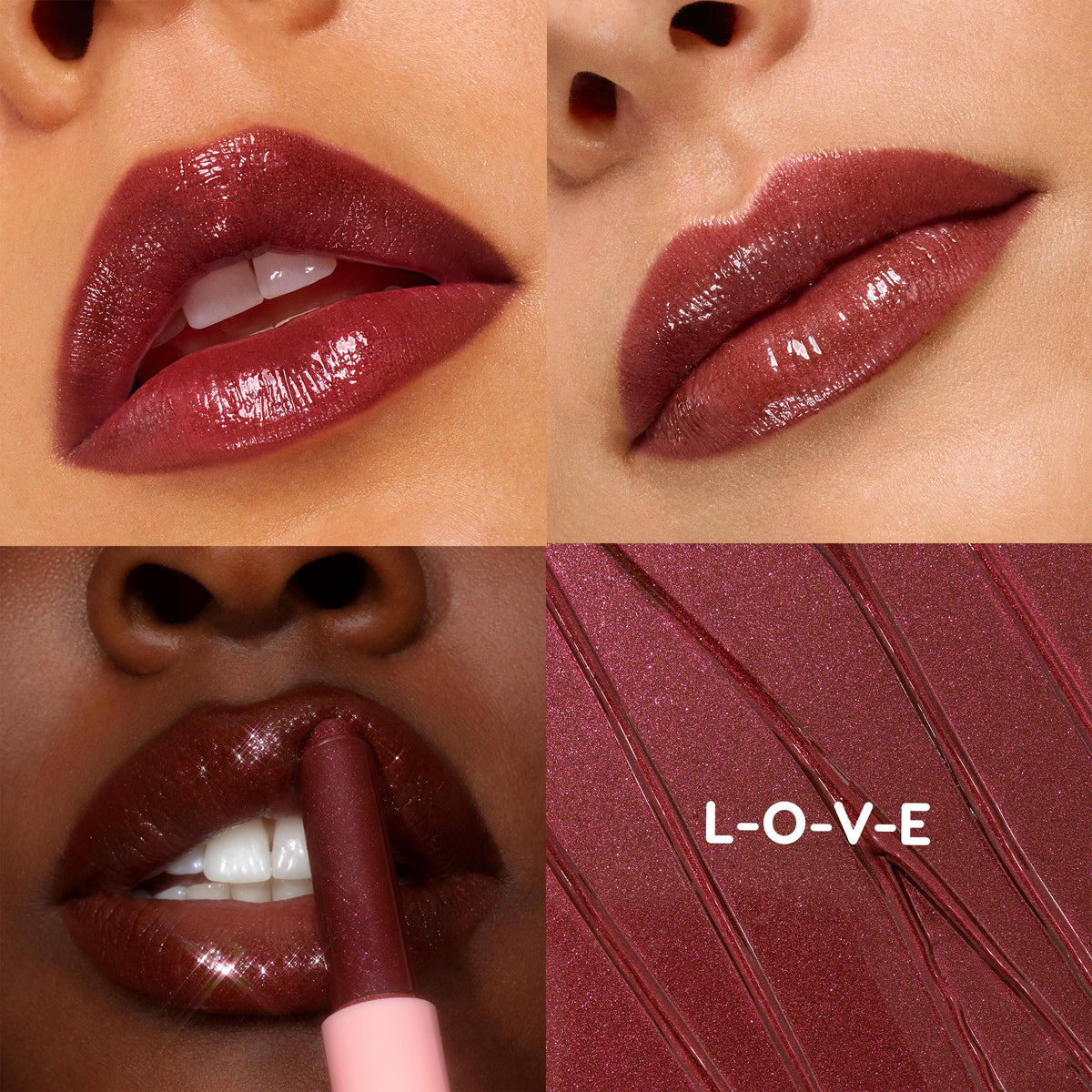 Regalo Bálsamo Labial ColourPop L-O-V-E