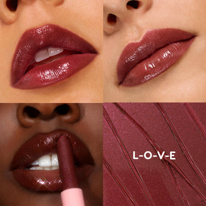 Regalo Bálsamo Labial ColourPop L-O-V-E