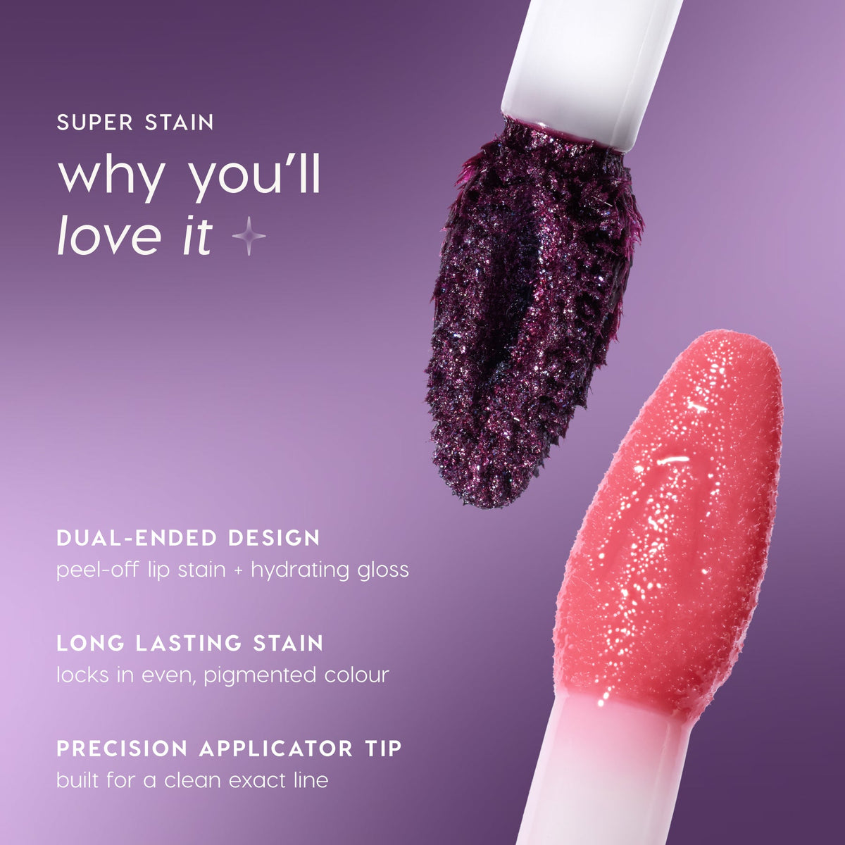 Set De Regalo ColourPop Lip Locked
