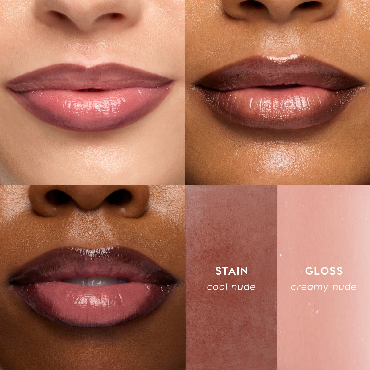 Set De Regalo ColourPop Lip Locked