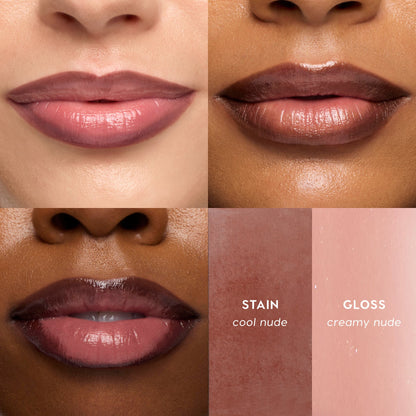 Set De Regalo ColourPop Lip Locked