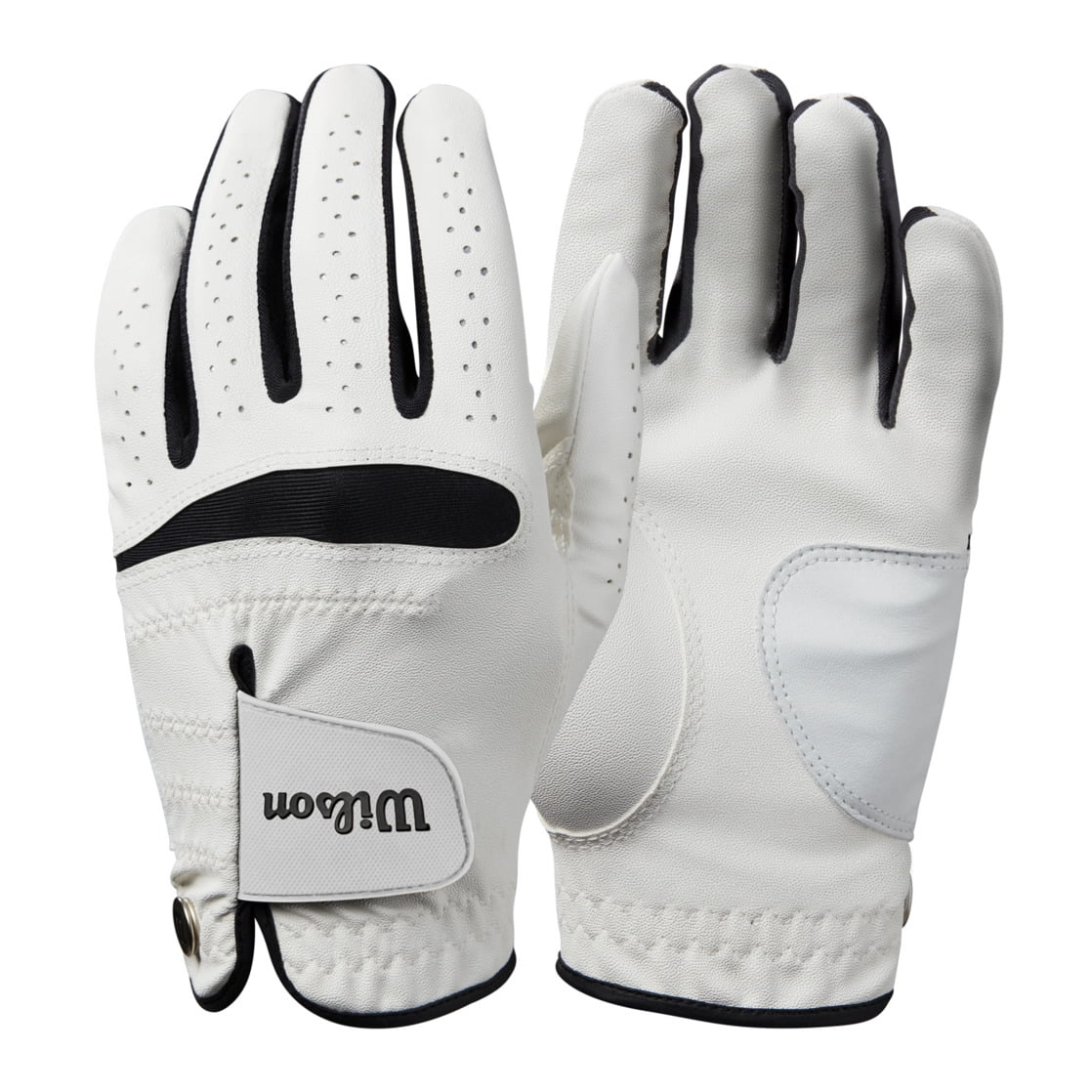 Guante Golf Wilson Feel Plus Izquierdo Hombre Talla M/L