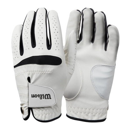Guante Golf Wilson Feel Plus Izquierdo Hombre Talla M/L