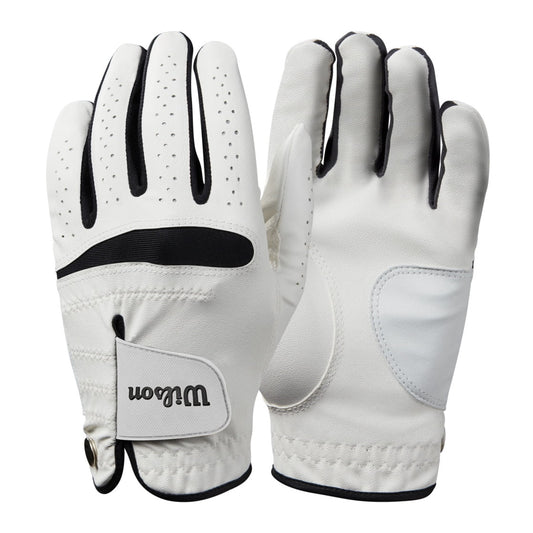 Guante Golf Wilson Feel Plus Izquierdo Hombre Talla M/L