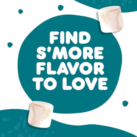 Dunkin café K-Cup sabor S'mores 10 cápsulas
