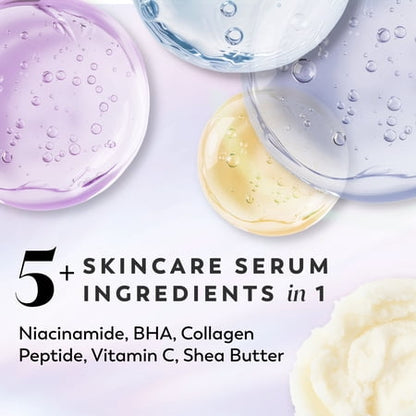 Olay Super Serum gel de baño piel muy seca 28 fl oz