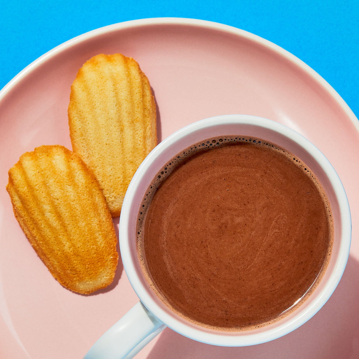 bettergoods Chocolate Caliente Doble Chocolate 340 g