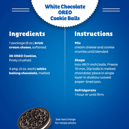 Oreo Galletas Tamaño Fiesta 685 g