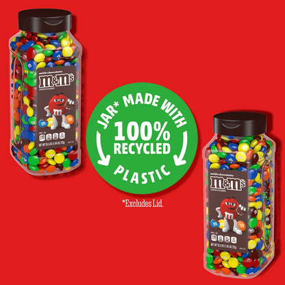 Regalo M&M'S Chocolates Leche 723g X2