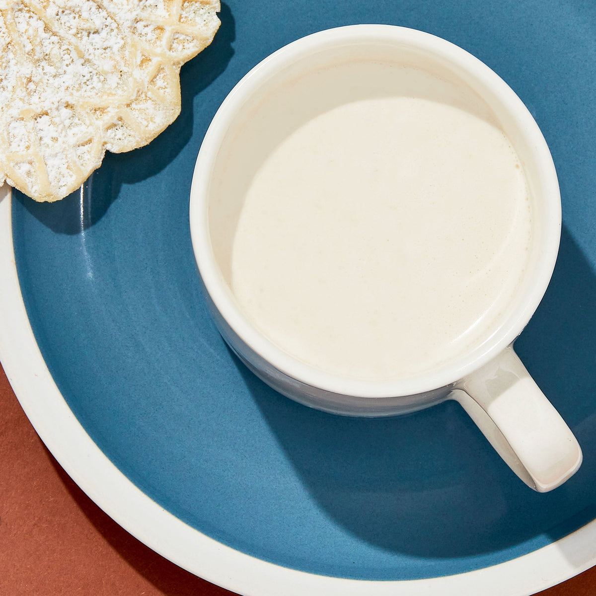 bettergoods Chocolate Caliente Blanco 340 g
