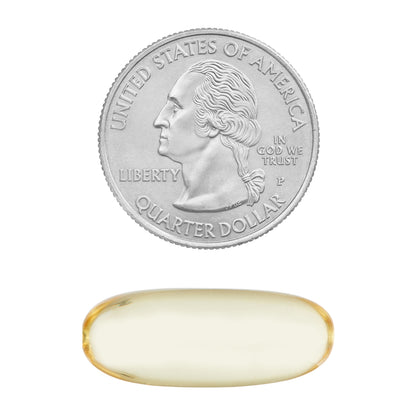 Spring Valley aceite pescado omega 3 2000 mg 180 cápsulas