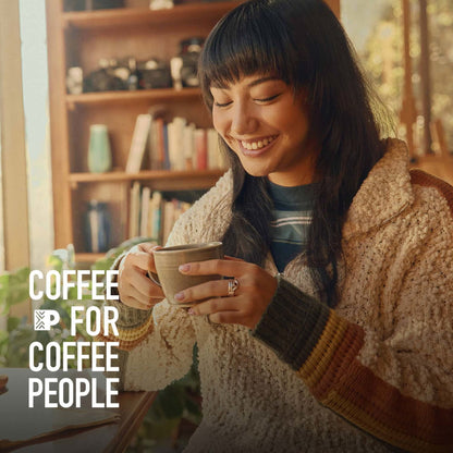 Café Peet's House Blend K-Cup 22 Pack 2