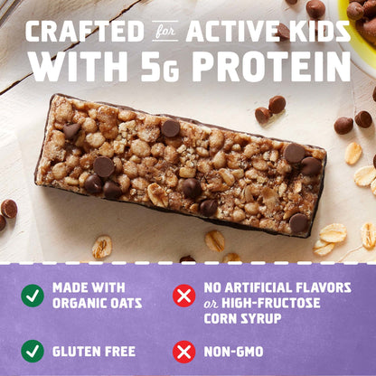 Zbar Protein barras surtidas 2 sabores 20 piezas