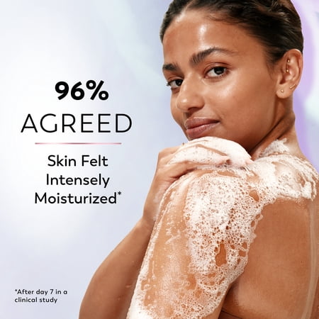 Olay Super Serum gel de baño piel muy seca 28 fl oz
