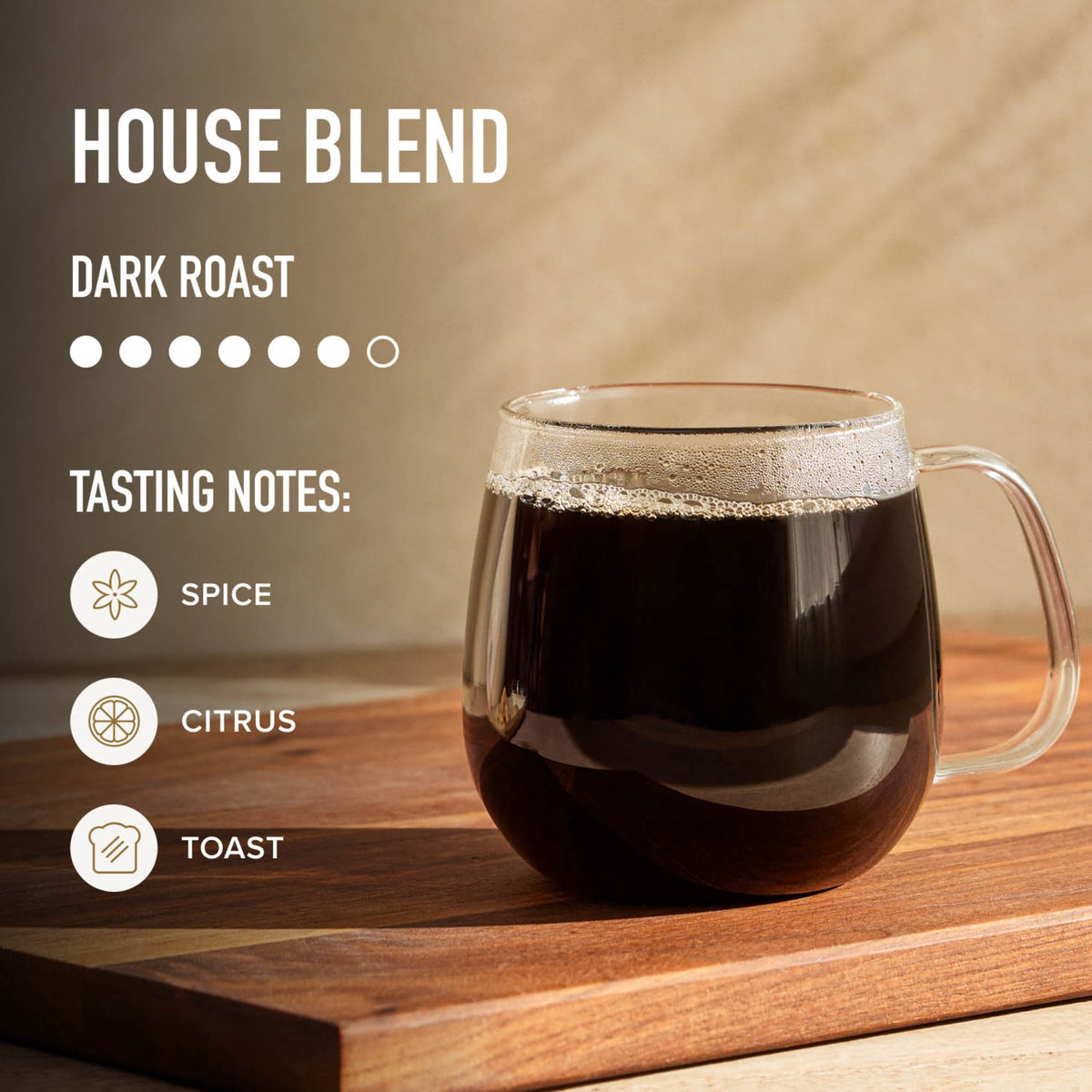 Café Peet's House Blend K-Cup 22 Pack 2